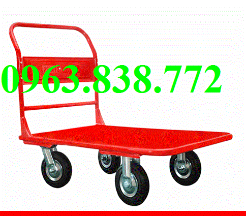 Xe đẩy hàng công nghiệp
